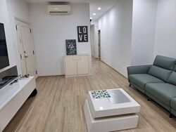 Hillview Park (D23), Condominium #496697771